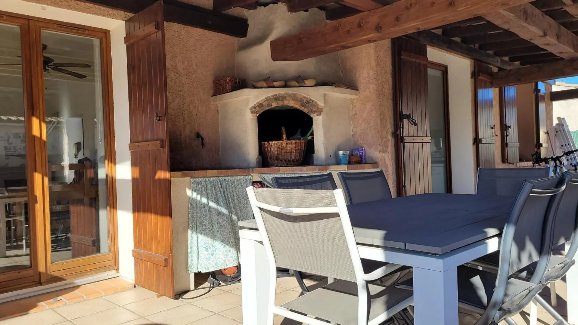 Holiday home Coquette Maison 3 Chambres, Climatisee, A Grasse Cote D'Azur