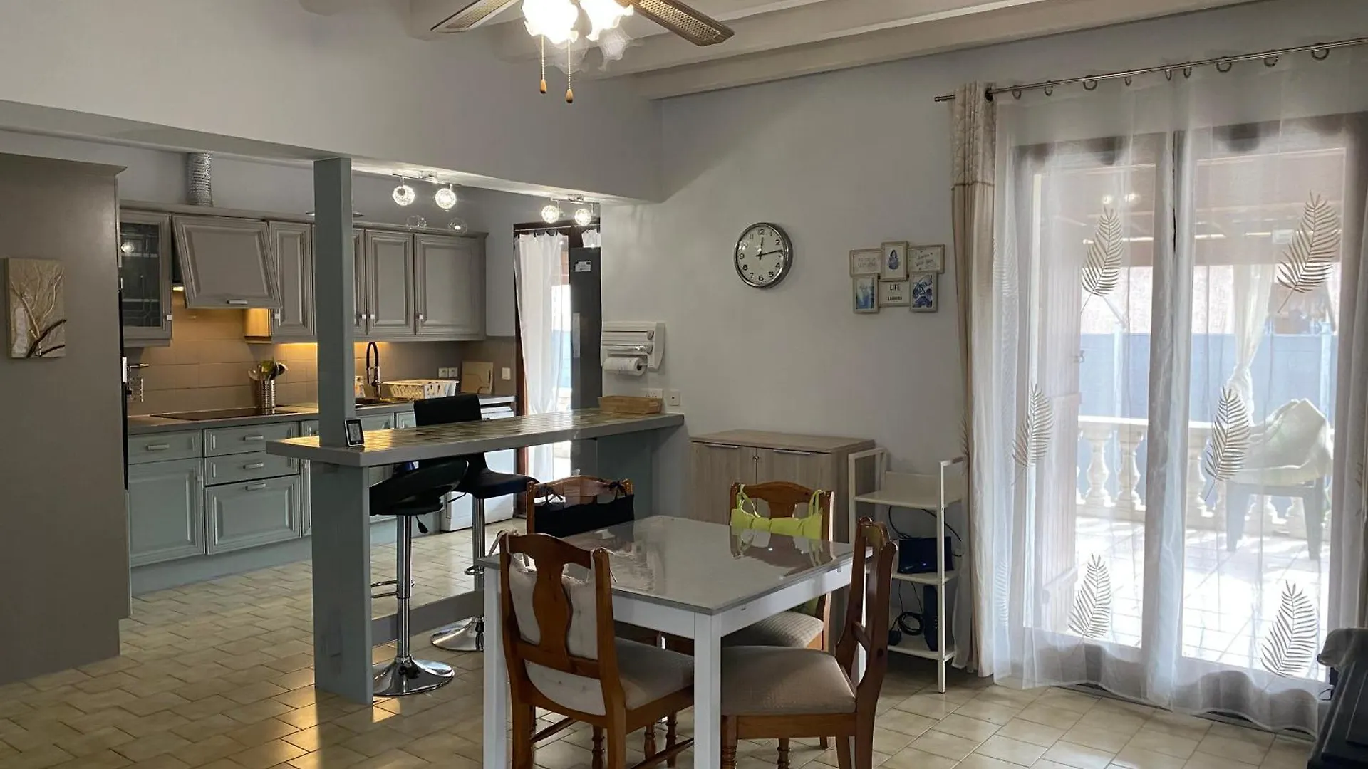 Coquette Maison 3 Chambres, Climatisee, A Grasse Cote D'Azur Holiday home