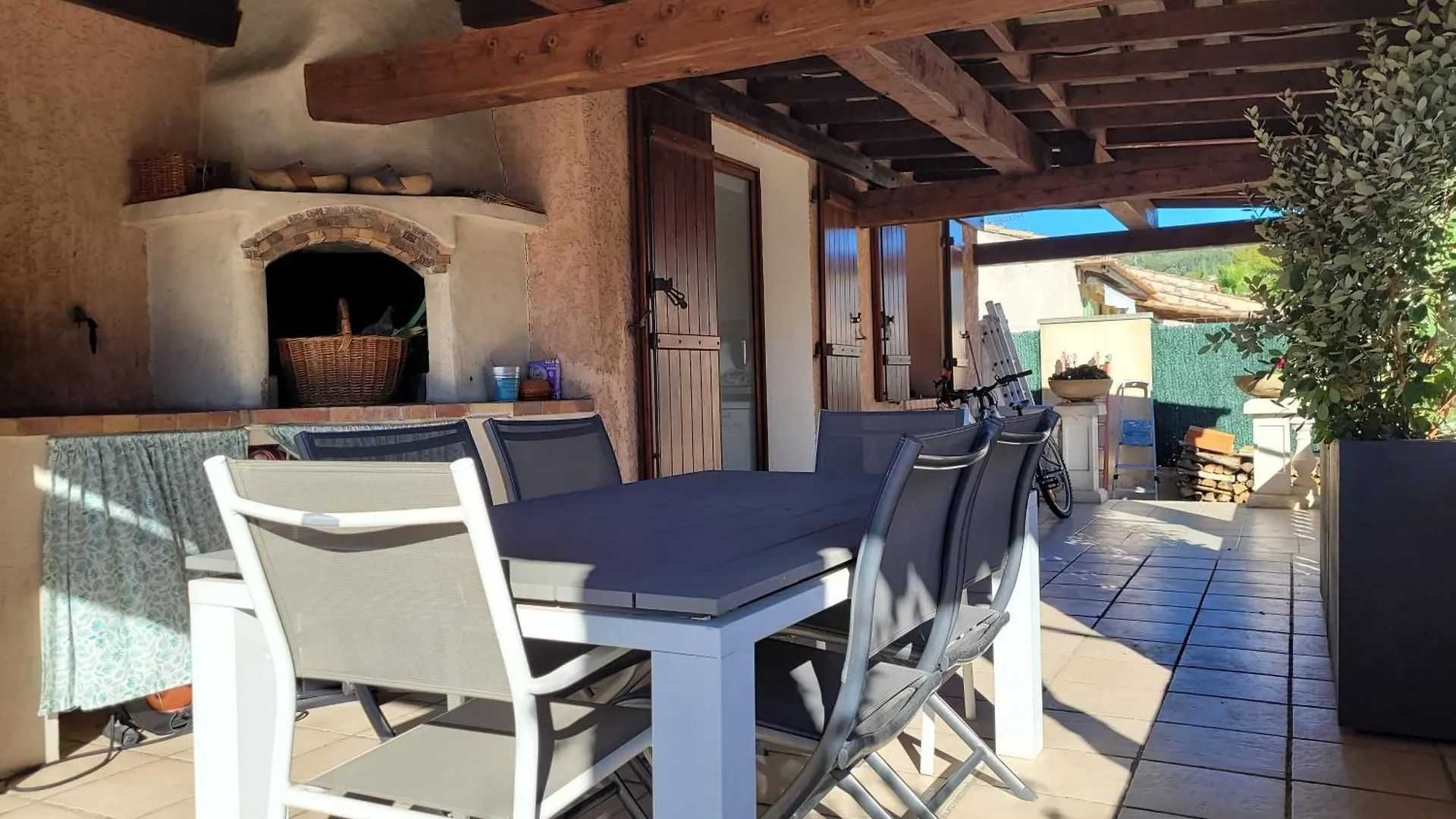 Coquette Maison 3 Chambres, Climatisee, A Grasse Cote D'Azur 0*,  France
