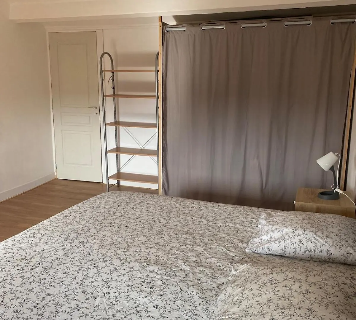 Coquette Maison 3 Chambres, Climatisee, A Grasse Cote D'Azur 0*,