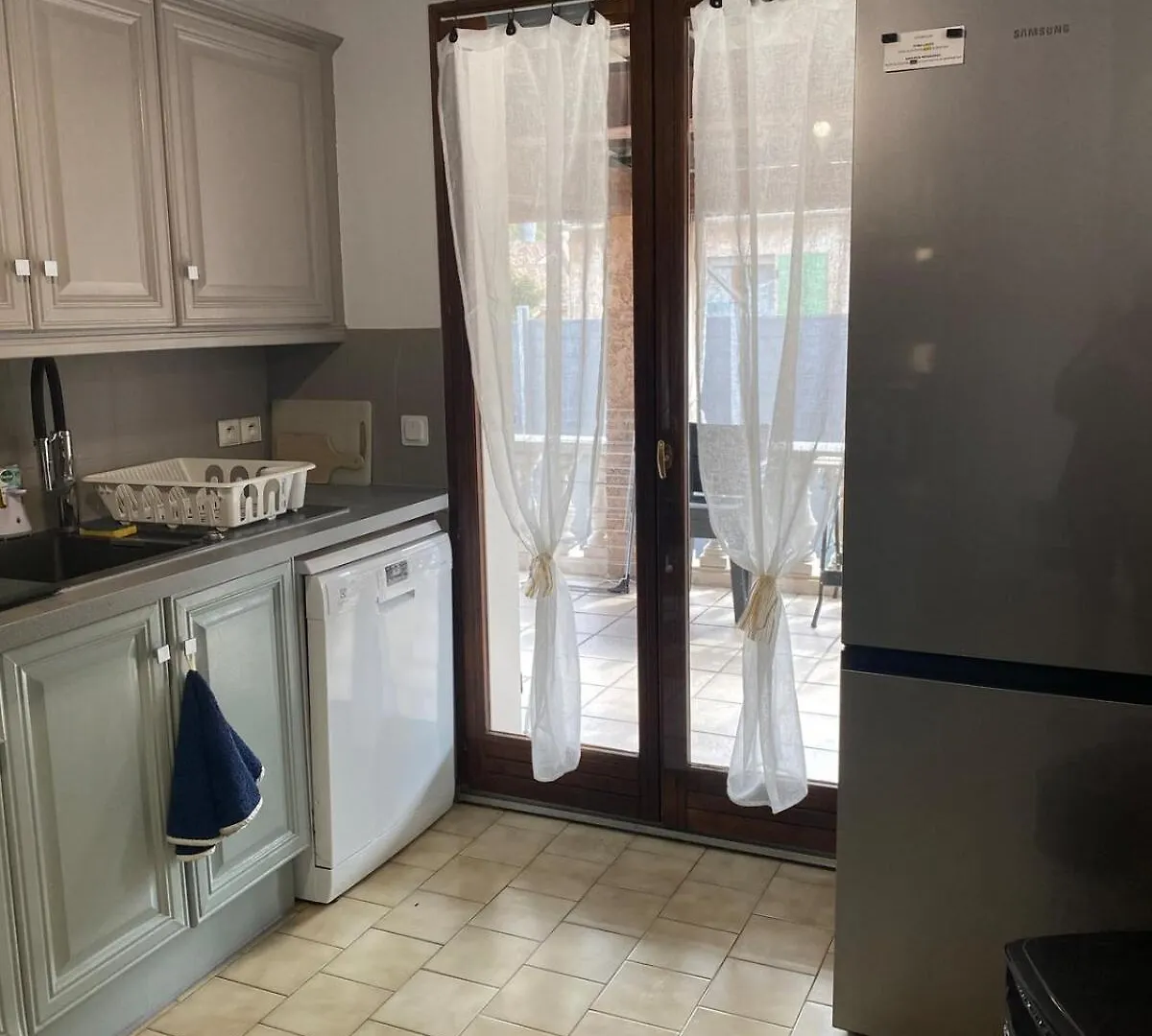 Holiday home Coquette Maison 3 Chambres, Climatisee, A Grasse Cote D'Azur France