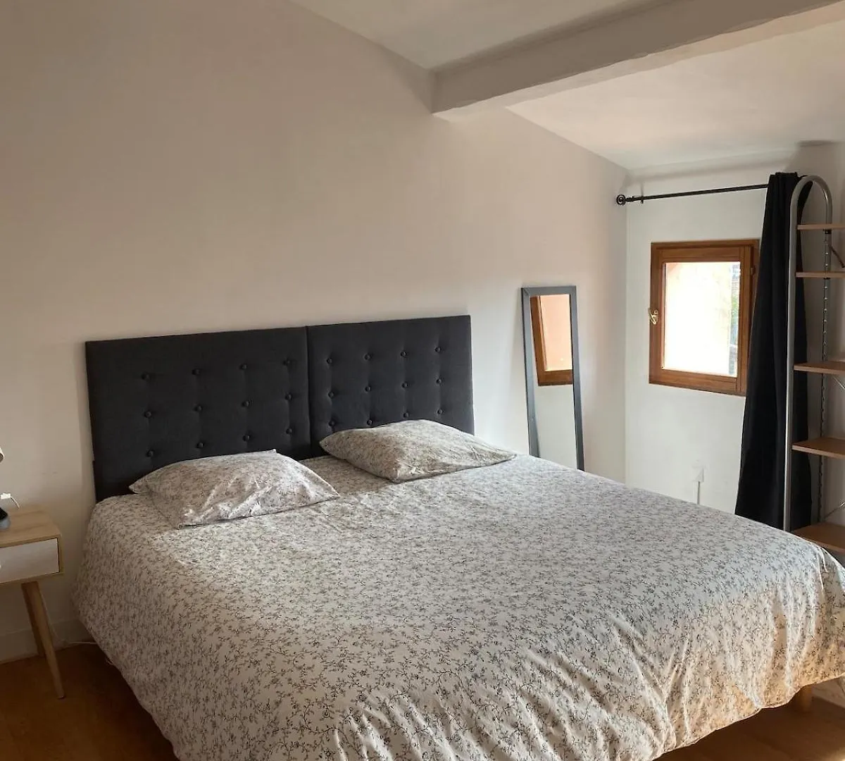 Coquette Maison 3 Chambres, Climatisee, A Grasse Cote D'Azur 0*,  France