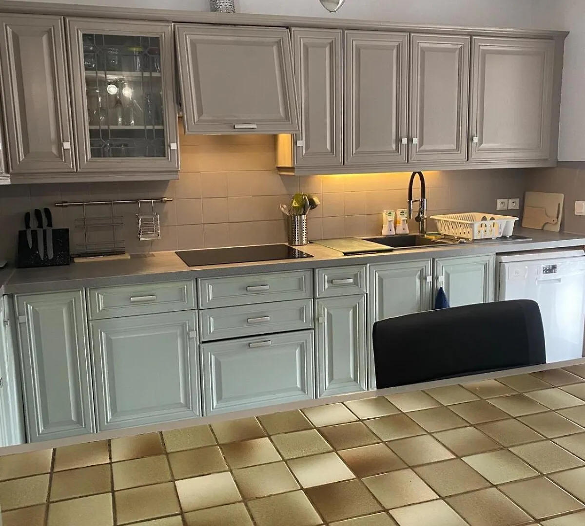 Coquette Maison 3 Chambres, Climatisee, A Grasse Cote D'Azur Holiday home