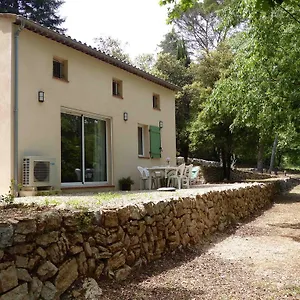 Ferienhaus L'esquirou, Grasse