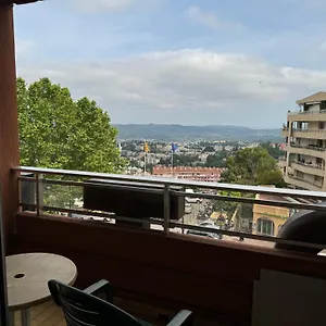 Panorama Hotell